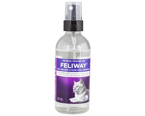 FELIWAY SPRAY 60ML