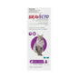 BRAVECTO SPOT CAT LARGE 6.25KG TO 12.5KG PURPLE 2 PACK