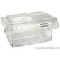 AQUA ONE GUPPY MINI BREEDING TANK FLOAT 16X8X7.5CM