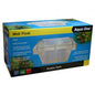 AQUA ONE GUPPY BREEDING TANK MIDI FLOAT 19.5X10.5X10CM