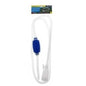 AQUA ONE EASY SIPHON WATER CHANGE HOSE 1M