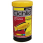 AQUA ONE CICHLID PELLETS FOOD 55G