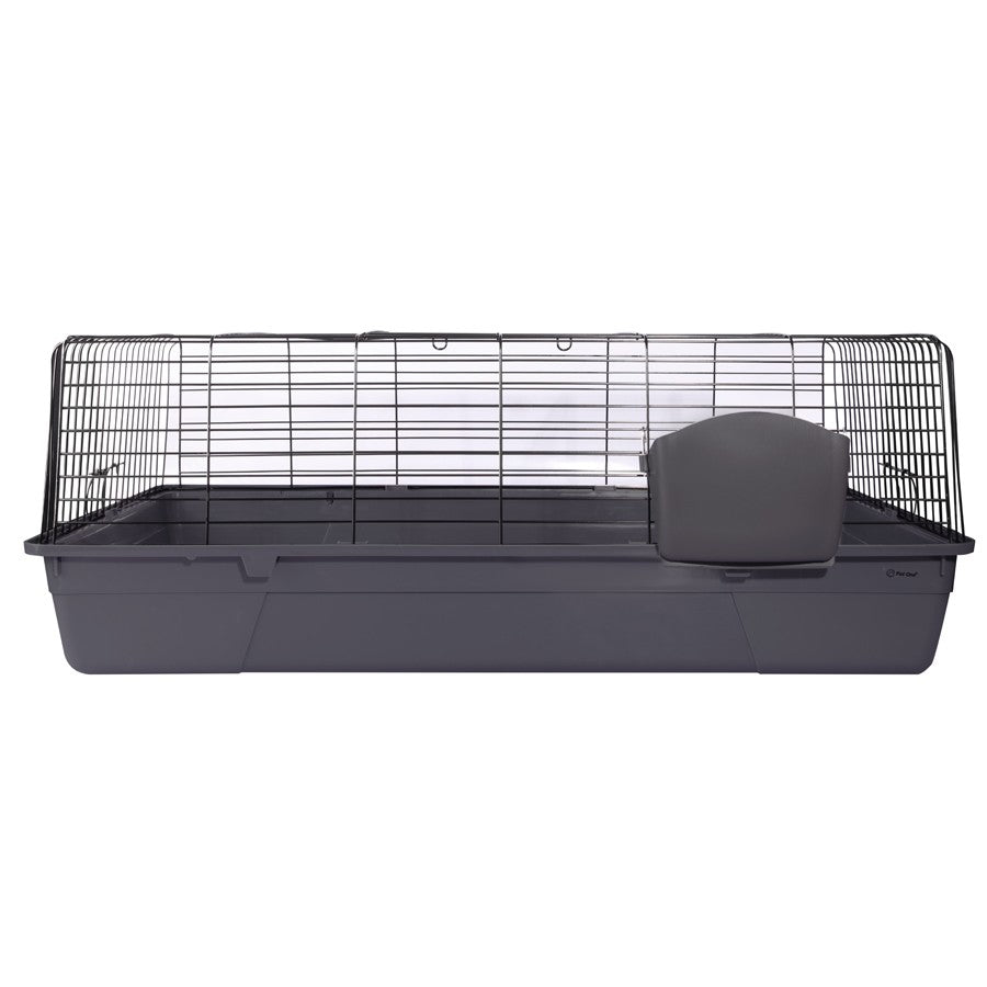 PET ONE SMALL ANIMALS CAGE 101.5 X 51 X 37CM (CLICK & COLLECT & LOCAL DELIVERY ONLY)