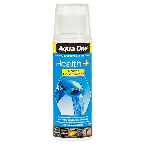 AQUA ONE WATER CONDITIONER HEALTH+ 150ML