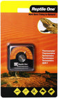 REPTILE ONE STICK ON THERMOMETER REPTILE ECONOMY