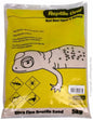 REPTILE ONE SUBSTRATE ULTRA FINE SAND DUNE SAND REPTILE 5KG