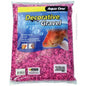 AQUA ONE GRAVEL MIXED PURPLE & PINK 2KG