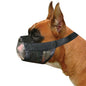 PET ONE MUZZLE NYLON ADJUSTABLE BOXER