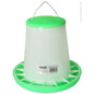 AVI ONE POULTRY GRAVITY FEEDER 4KG 28CM DIA X 26CM H