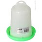 AVI ONE POULTRY GRAVITY DRINKER 1.5L 16.5CM DIA X 21CM H