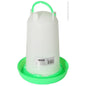 AVI ONE POULTRY GRAVITY DRINKER 3L 21.5CM DIA X 27CM H