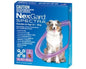 NEXGARD SPECTRA PURPLE 15.1 TO 30KG 3PK - PAMPERED PETZ HORNSBY