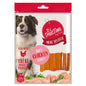 IT'S TREAT TIME MEAT DELITES CHICKEN JERKY SOFT STRIP 100G