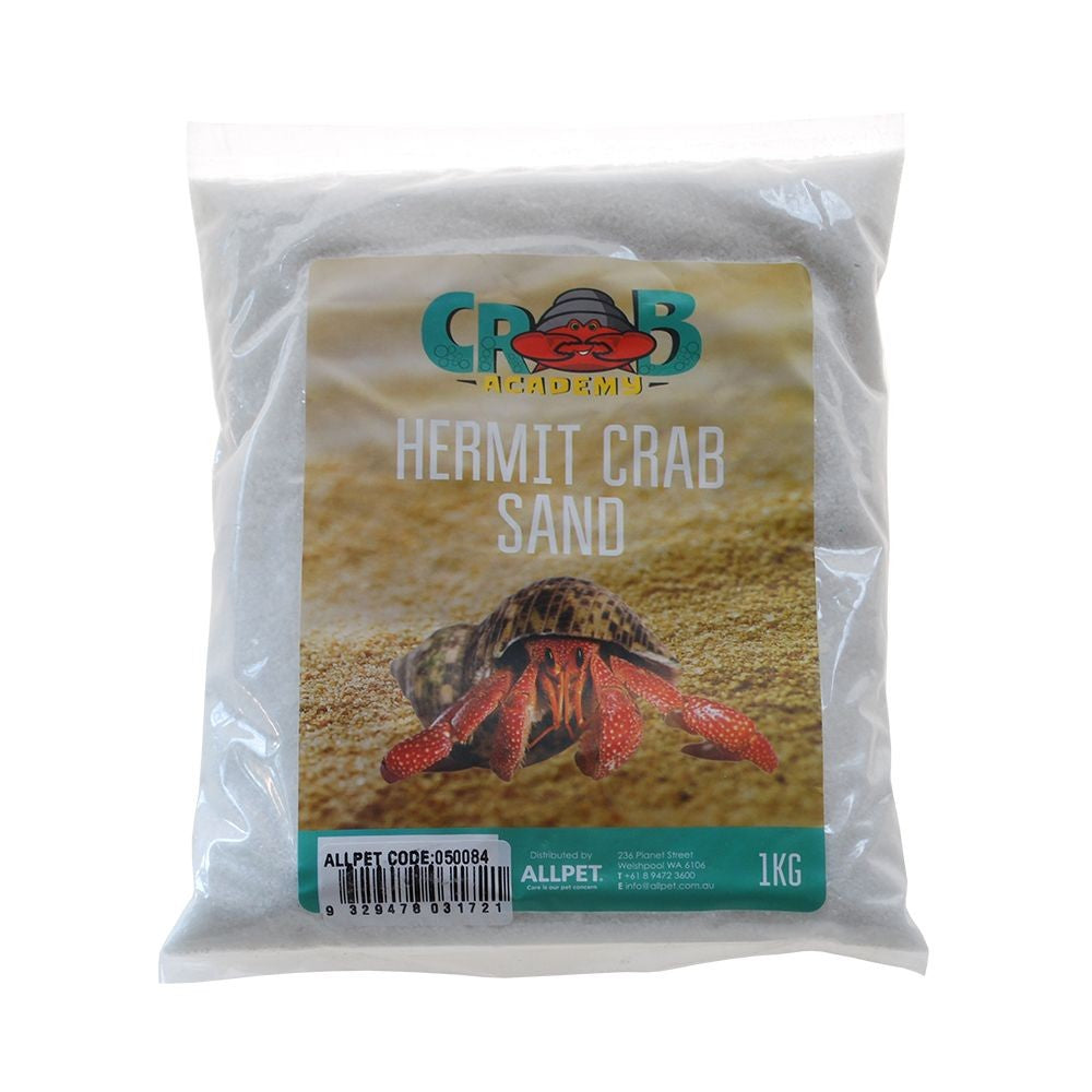 Hermit 2024 crab bedding