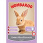 WOMBAROO RABBIT MILK REPLACER 180G