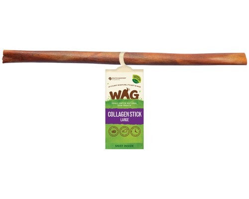 WAG COLLAGEN STICK LARGE