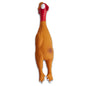 KAZOO LATEX CHEEKY THE CHICKEN MEDIUM