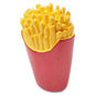 KAZOO LATEX FRIES - MEDIUM