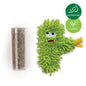 KAZOO CAT TOY SCRUFFY CACTUS