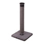 KAZOO SCRATCH POST - CHARCOAL-LARGE (CLICK & COLLECT & LOCAL DELIVERY ONLY)