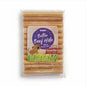 KAZOO NATURAL PRESSED STICK 12CM 300G 12PACK