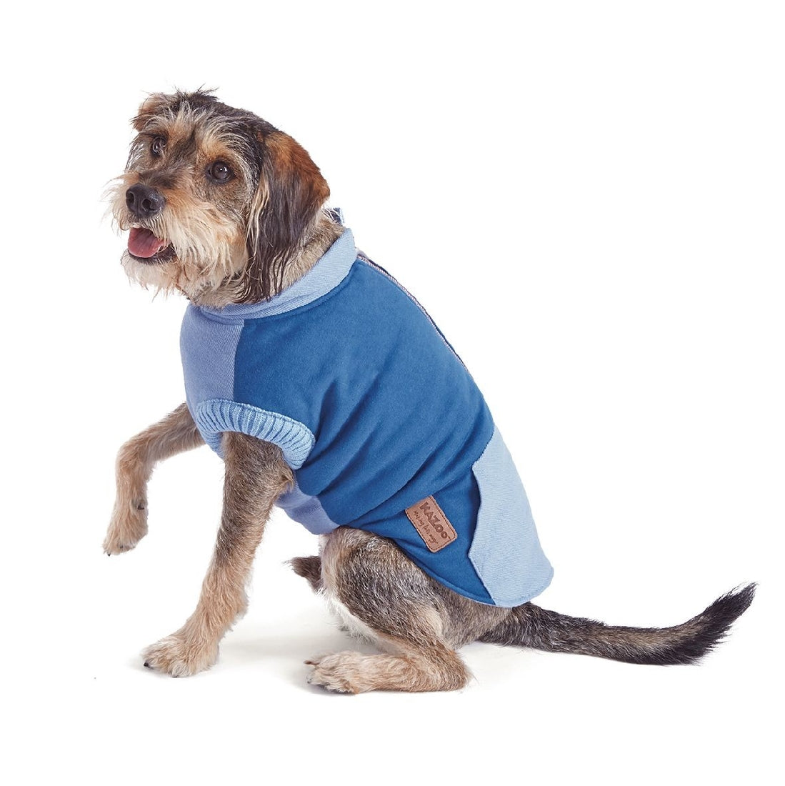 Kazoo hot sale dog jacket