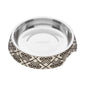 FUZZYARD EASY FEEDER CAT BOWL GATSBY