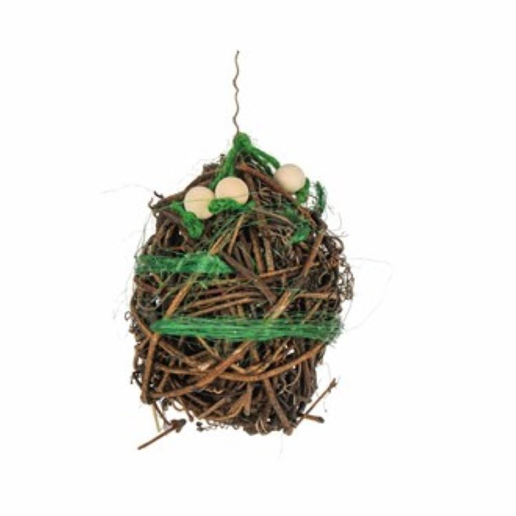 NATURAL ISLAND CHEW N PLAY DELUXE VINE BALL