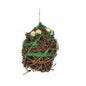 NATURAL ISLAND CHEW N PLAY DELUXE VINE BALL