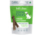 BELL AND BONE CHICKEN WITH MINT AND SEAWEED DENTAL STICK LARGE 231G